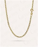 Collar Gierre Oro in Oro amarillo CT1408